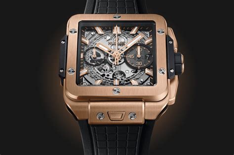 hublot configurator